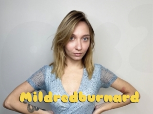 Mildredburnard