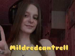 Mildredcantrell