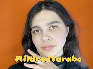 Mildredfarabe