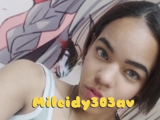 Mileidy303av