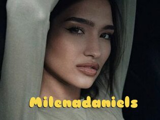 Milenadaniels