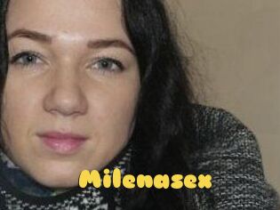 Milenasex