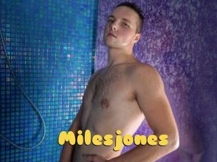 Milesjones