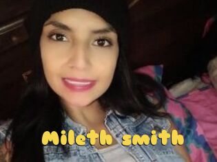 Mileth_smith