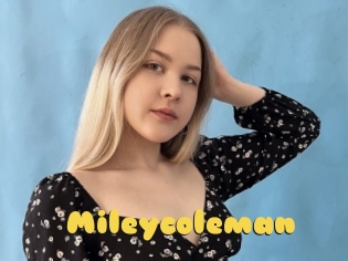 Mileycoleman