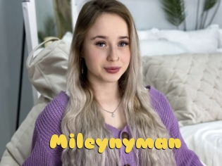 Mileynyman