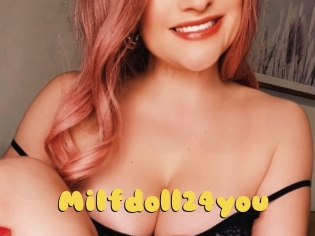 Milfdoll24you