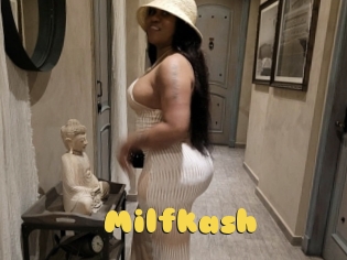 Milfkash