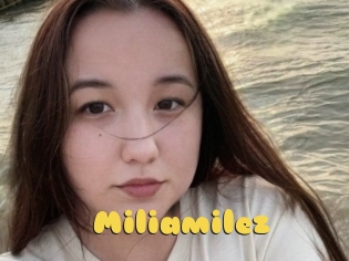 Miliamilez