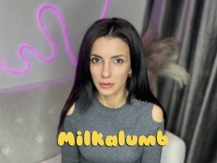 Milkalumb