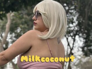 Milkcoconut