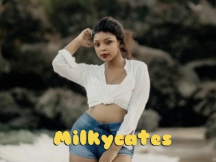 Milkycates