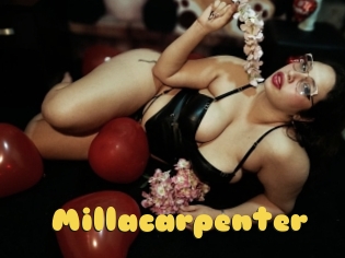 Millacarpenter