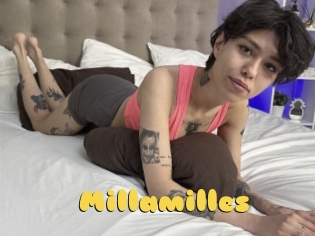 Millamilles