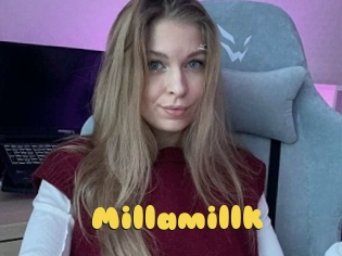 Millamillk