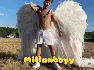 Millanboyy