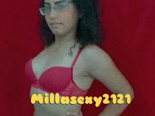 Millasexy2121