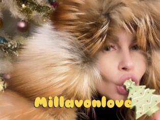 Millavonlove