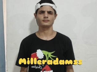 Milleradamss