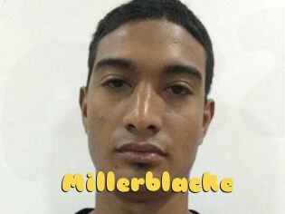 Millerblacke