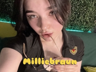 Milliebraun