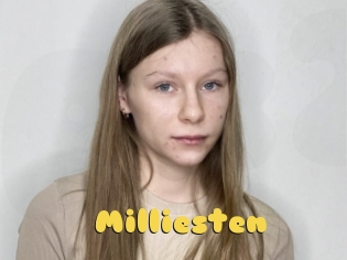 Milliesten