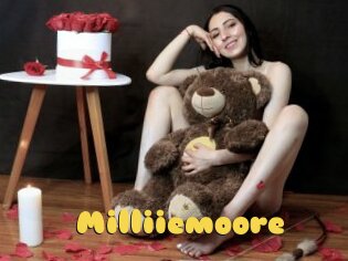 Milliiemoore