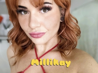 Millikay