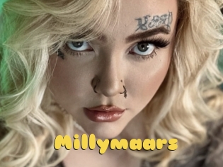 Millymaars