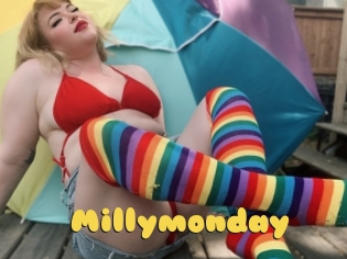 Millymonday