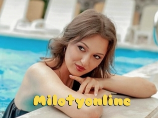 Milotyonline