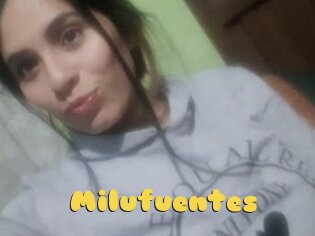 Milufuentes