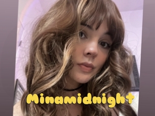 Minamidnight