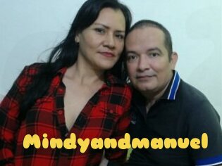 Mindyandmanuel