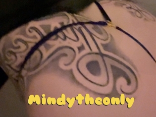 Mindytheonly