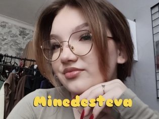 Minedesteva