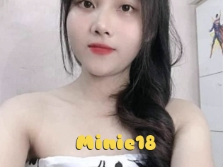 Minie18