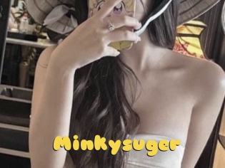 Minkysuger