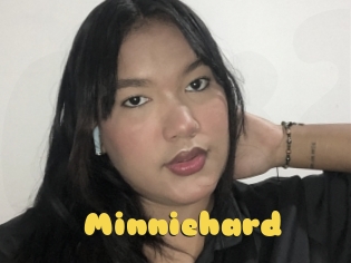 Minniehard