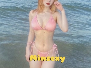 Minsexy