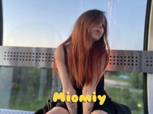 Miomiy