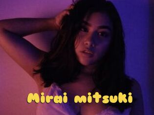 Mirai_mitsuki