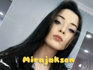 Mirajakson