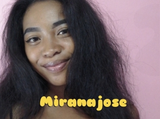 Miranajose