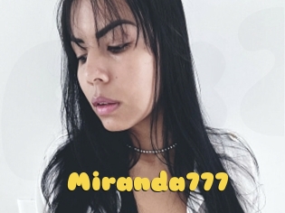 Miranda777