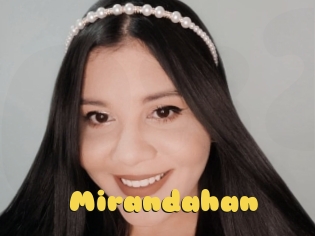 Mirandahan