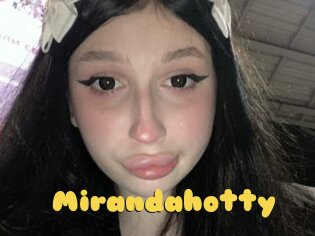 Mirandahotty