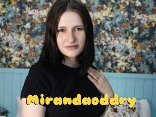 Mirandaoddry