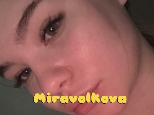 Miravolkova