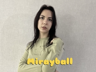 Mirayball